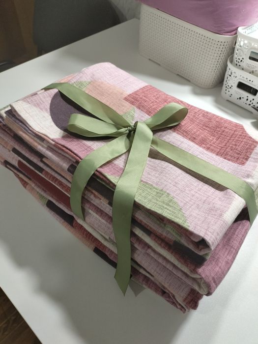 Пошив постільної білизни