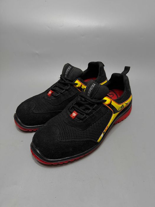 Buty robocze 43 Engelbert Strauss S1P Naos NOWE