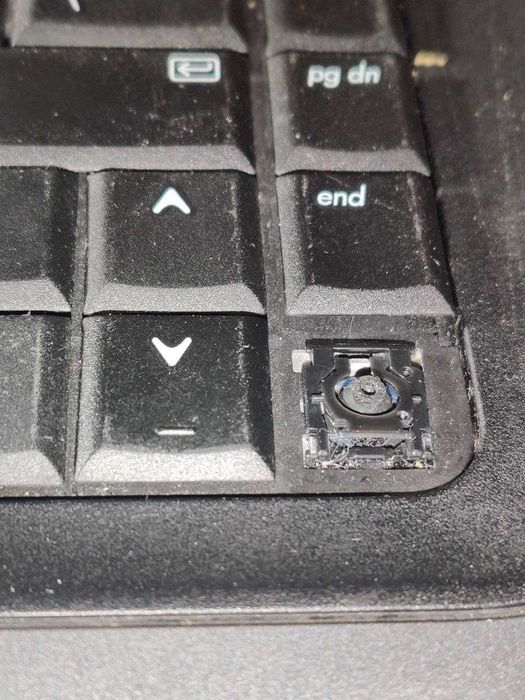 Продам ноутбук HP530 б/у