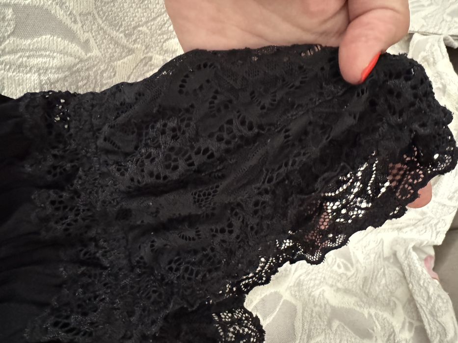 Халат для вагітних і сорочка комплект