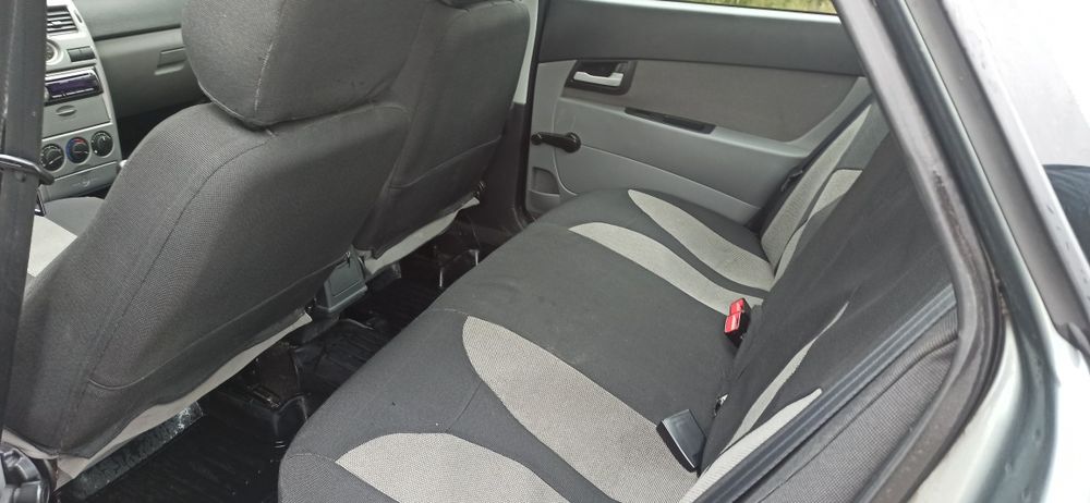 ВАЗ 2170, 2011 года выпуска.Приора