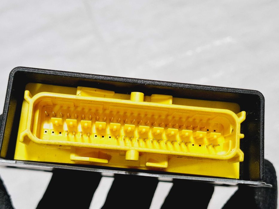 moduł sensor poduszek airbag vw caddy iii iv 2k5 2015,2020 2k5,959655c
