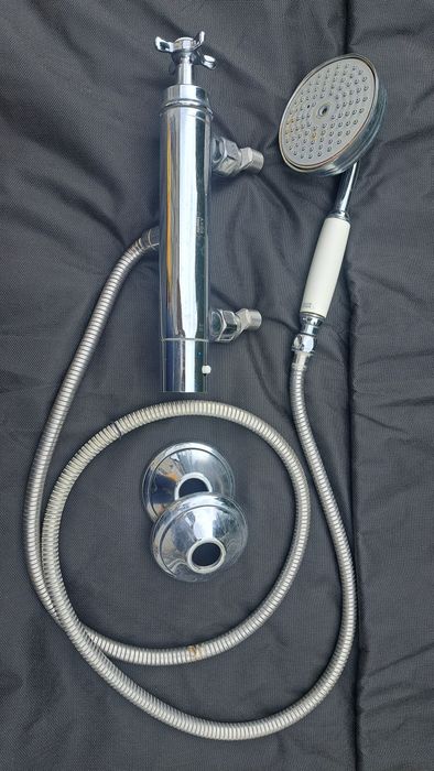 Akcesoria łazienkowe