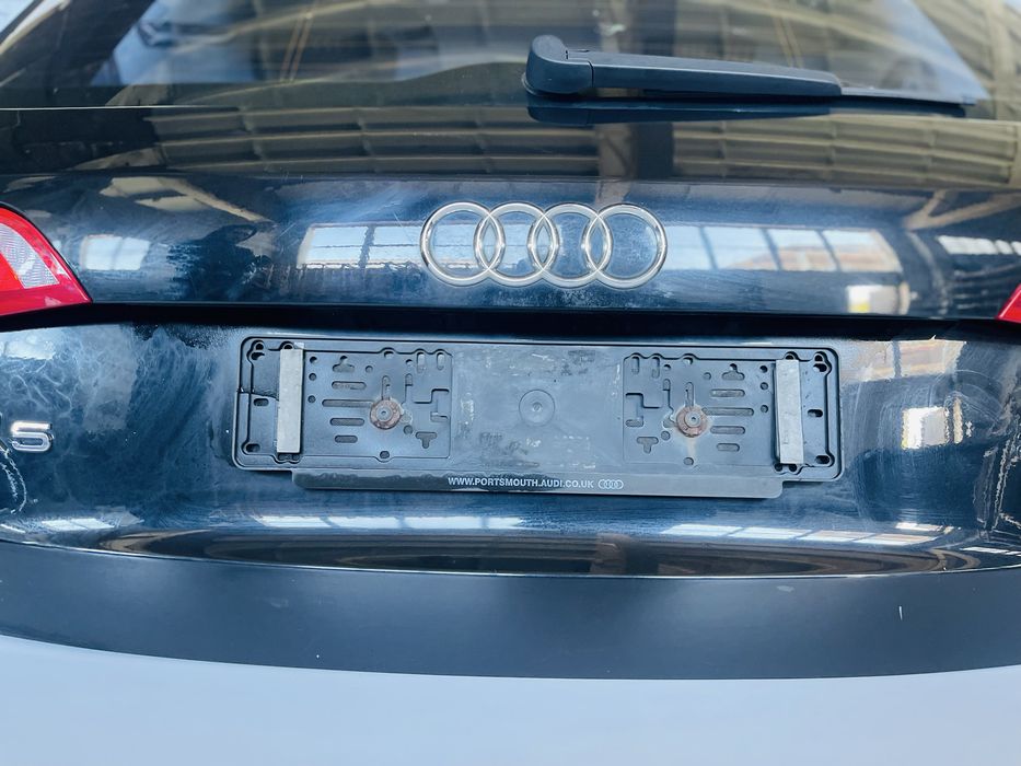 Ляда Задня Audi Q5 8R Стопи Розборка Шрот Ауді Ку5