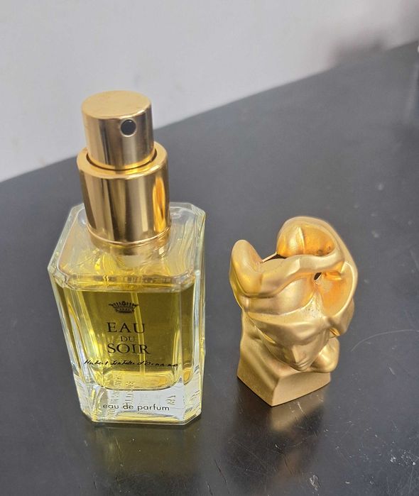 Perfume - Eau du Soir, Sisley Paris