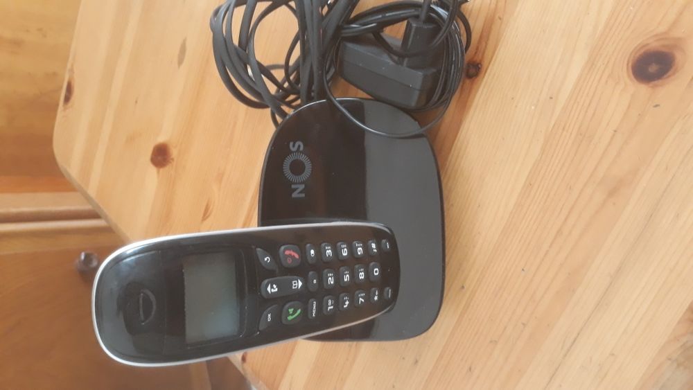 Telefone portatil