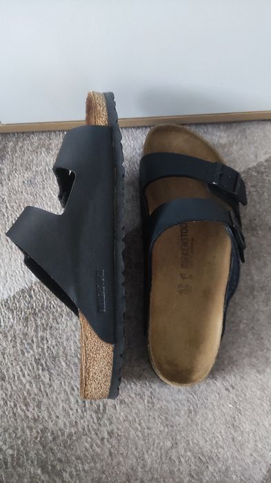 Sandały Birkenstock męskie
