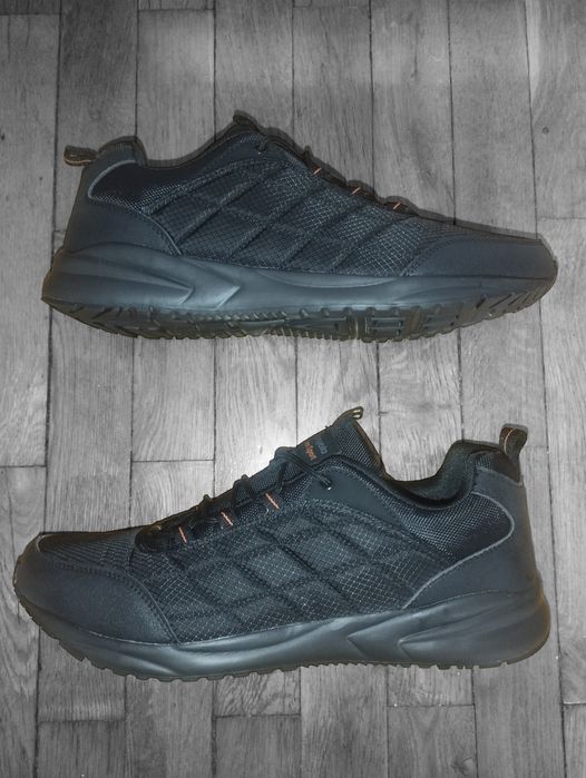 Кроссовки термо баталы 47"48"