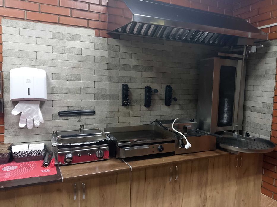 Продам готовий бізнес