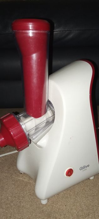 Ice Cream Maker - Qilive