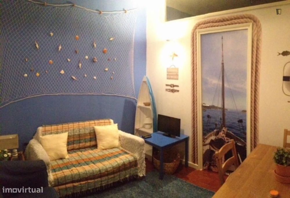 Apartamento com 3 quartos - localizado em Telheiras Lisbon