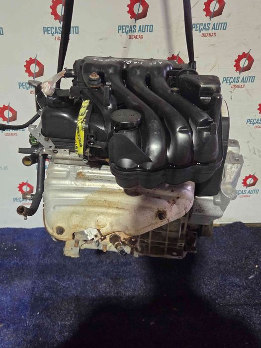 Motor completo SEAT Leon (1M1)