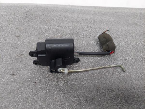 Motor Fecho Mala FIAT Bravo I (182_)