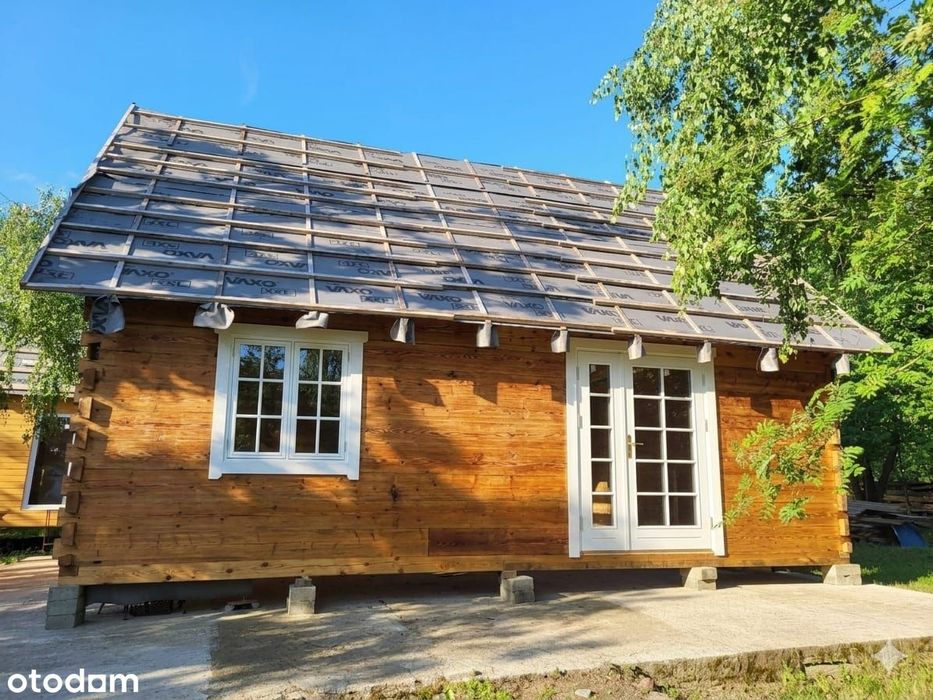 Dom – Kazimierz Dolny - Widok 5