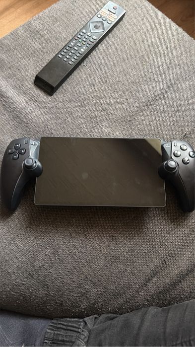 Ps portal  stan bardzo dobry