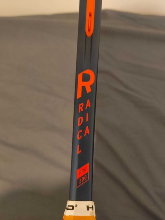 Head Radical Pro 2023