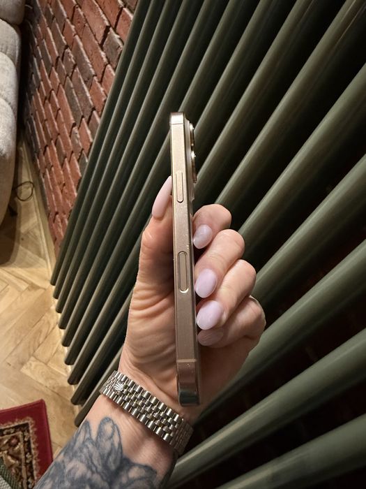 Iphone 16 pro 256