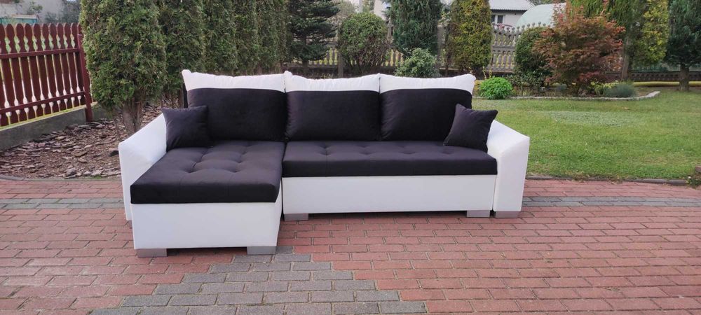 Sofa MATEO od producenta. Dużo kolorów szybkie dostawy