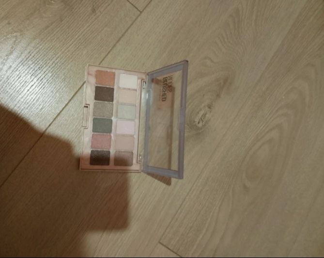 Paletka Maybelline