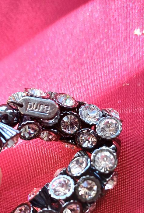 Bransoleta Pure by Coppercraft  - Vintage