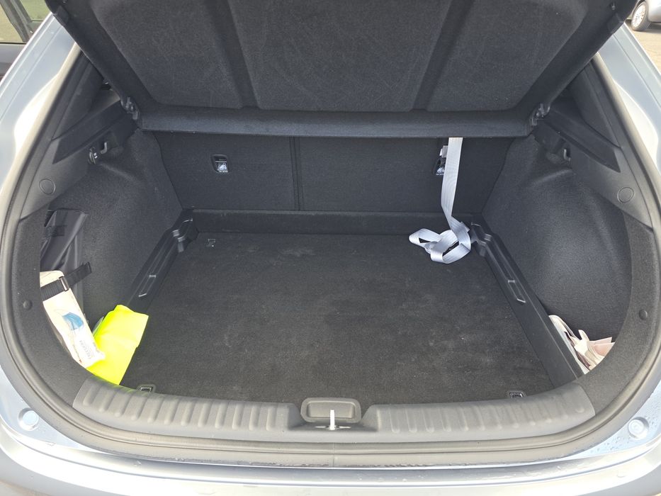 KIA XCeed Drive 1.0 T-GDI 120cv