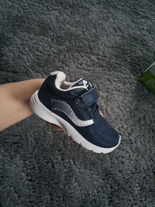 Buty chlopiece niemowlece !