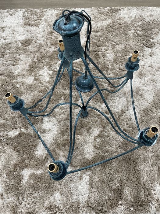 4 Candeeiros - Novos