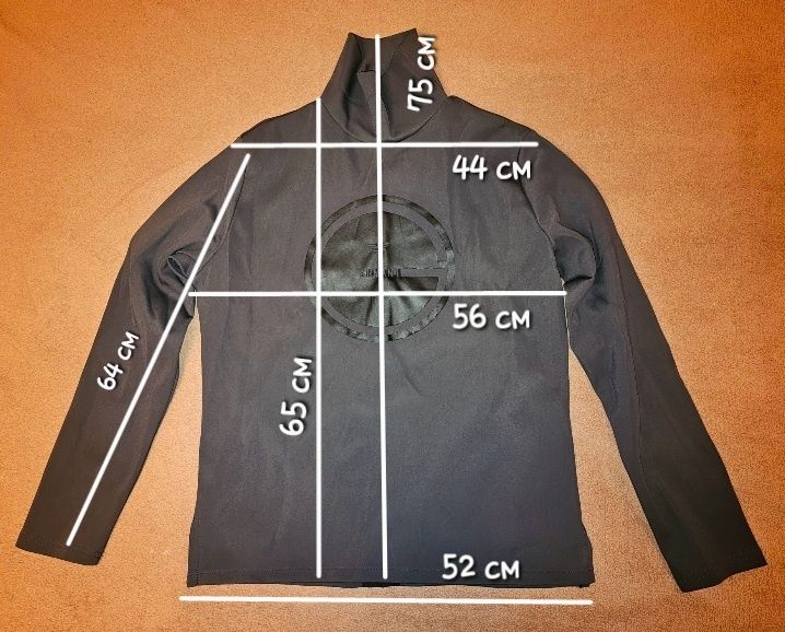 Гольф, водолазка Giorgio Armani, розмір L/XL