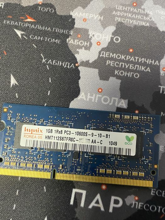 Ddr3l ddr3 оперативна память на ноутбуки