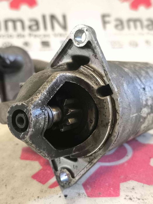 Motor de Arranque - 1005821939 - OPEL CORSA B (S93)