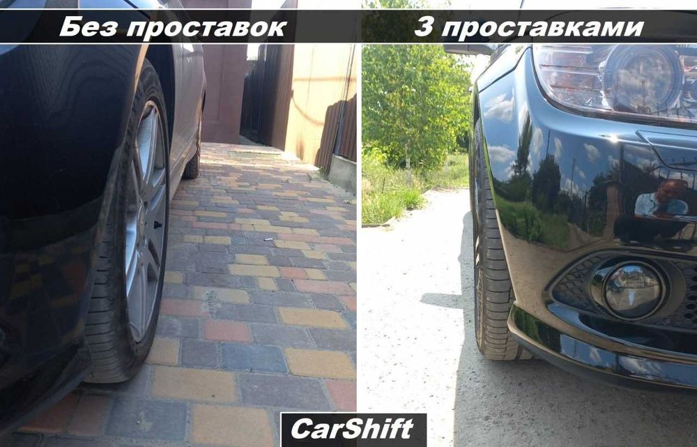 РАСПРОДАЖА ! Проставки колёсные на любые авто, Все виды проставок