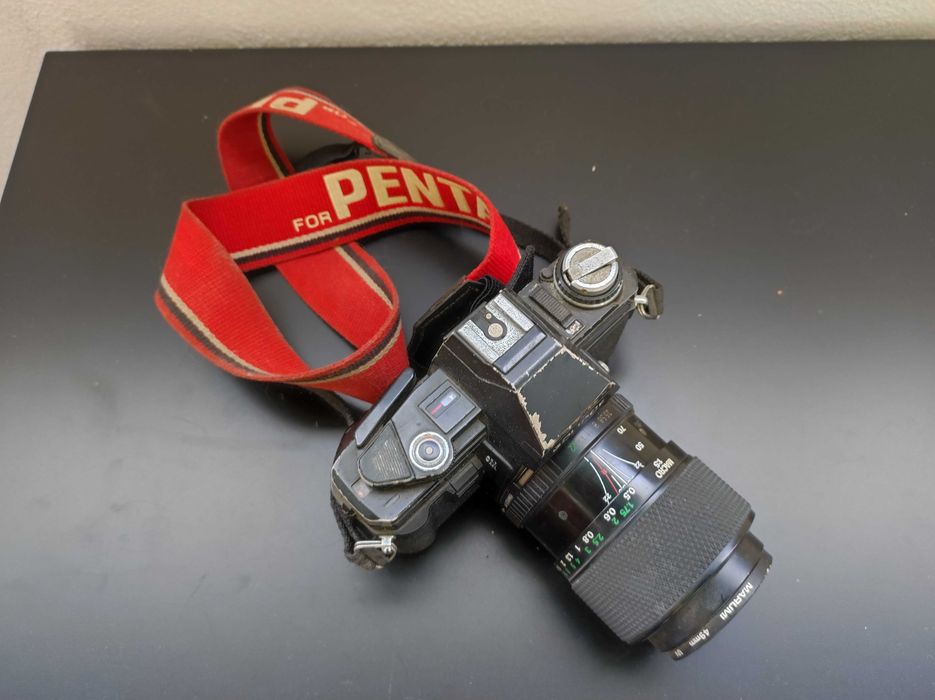 Soligor Camera64739484800643124