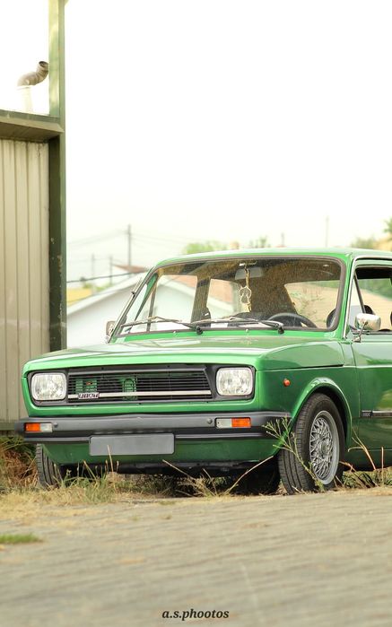 Fiat 127 em bom estado para venda — photo 5