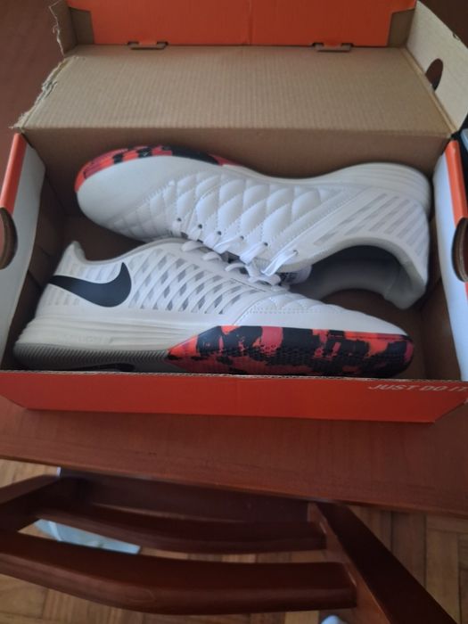 Nike Sapatilhas Lunar
