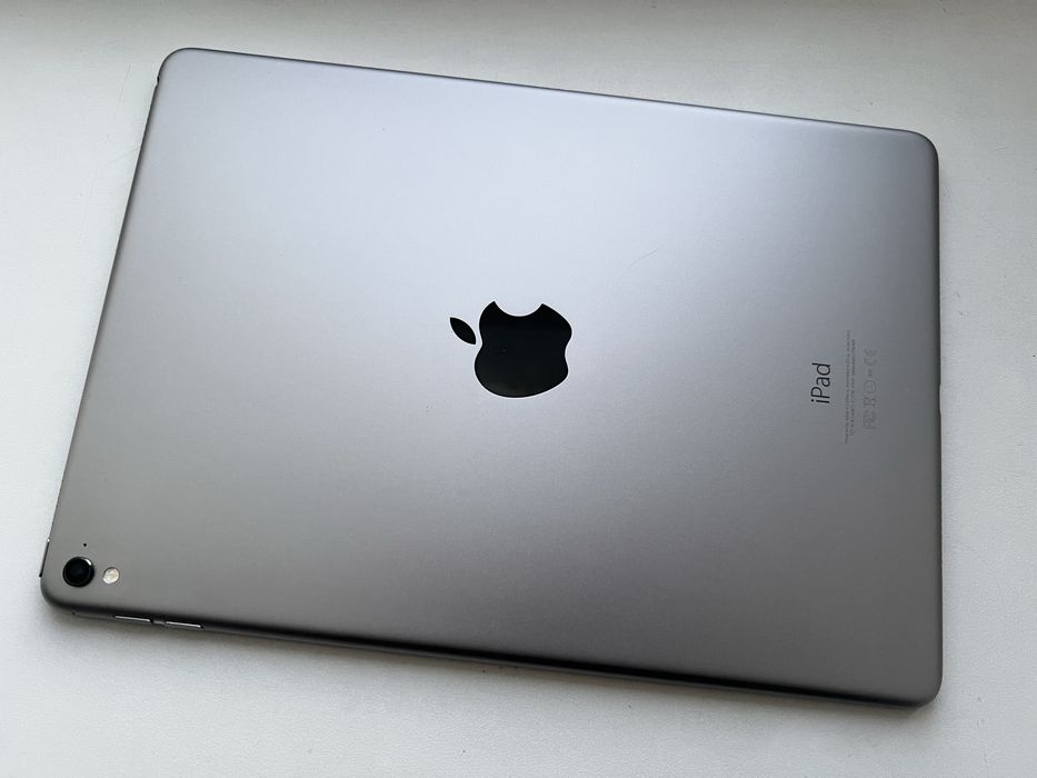  Apple iPad Pro 32GB Wi-Fi