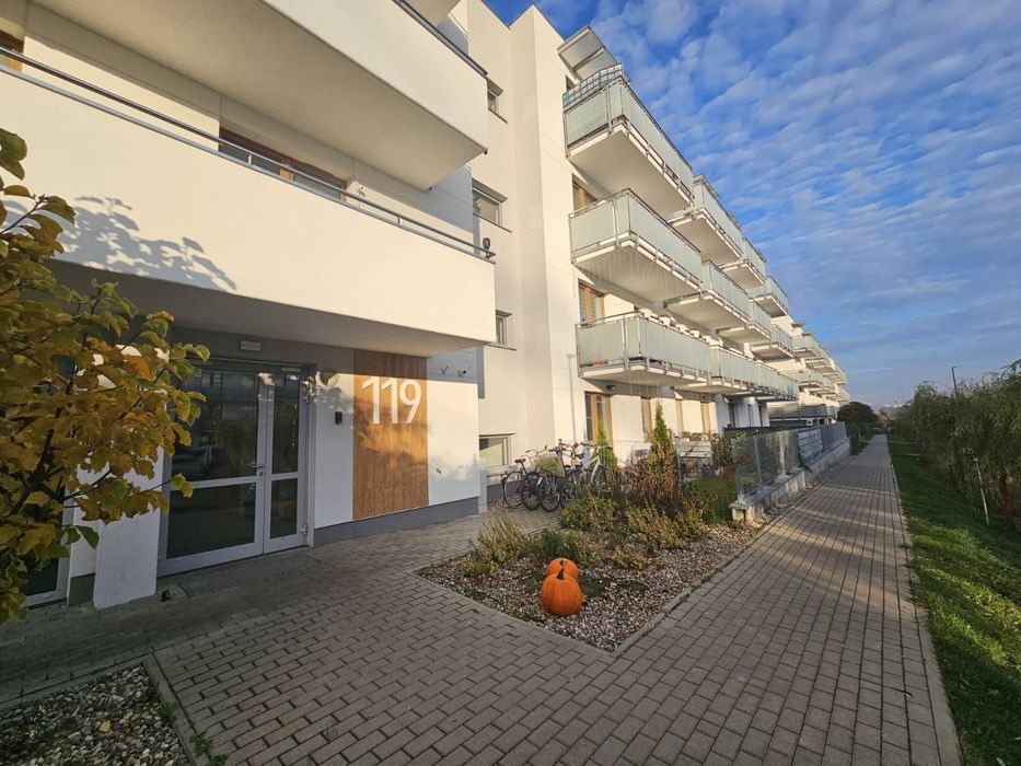 Mieszkanie – Straszyn - Widok 4
