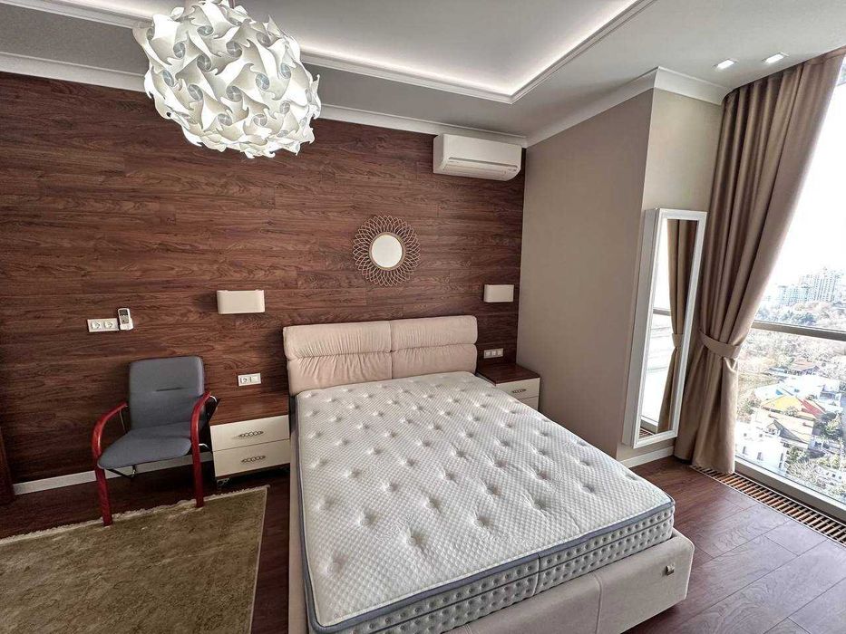 3-rooms apartment apartment by the address st. Kulikovo pole pl Oktyabrskoy revolyutsii pl (area 98 m²) - Atlanta.ua - photo 18