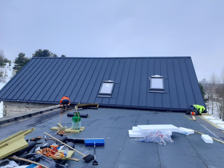 Бригада Строителей - Будівельні послуги Буча на Olx