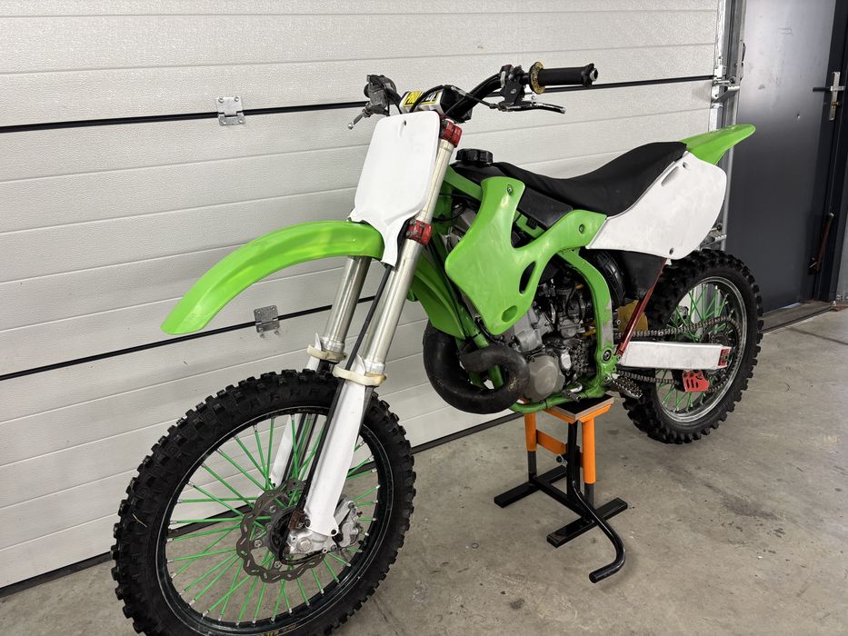 Kawasaki