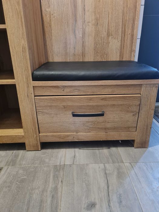 Przedpokój szafka Havana