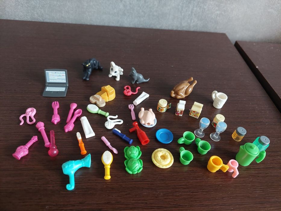 Przenośny domek dla lalek Playmobil 5167