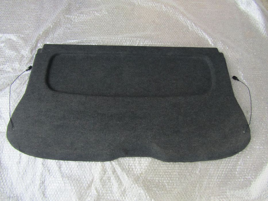 Chapeleira/prateleira Honda Civic ano 2001 a 2005 modelo de 3 portas