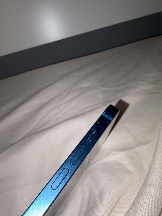iPhone 13 128GB Blue + Kabel w zestawie