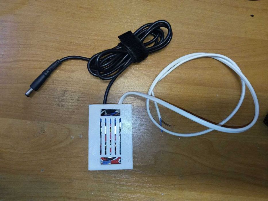 Блок живлення до ноутбука від автомобільного аккумулятора 150Вт