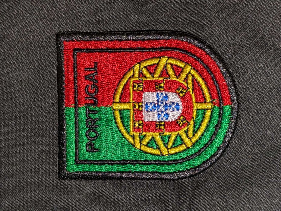 Traje Académico Feminino Minho