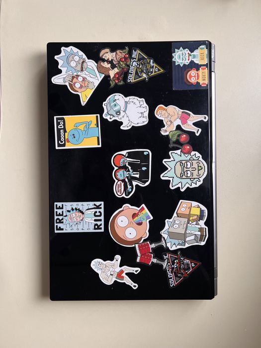 Acer Intel(R) Core(TM) x64, 8.00 GB