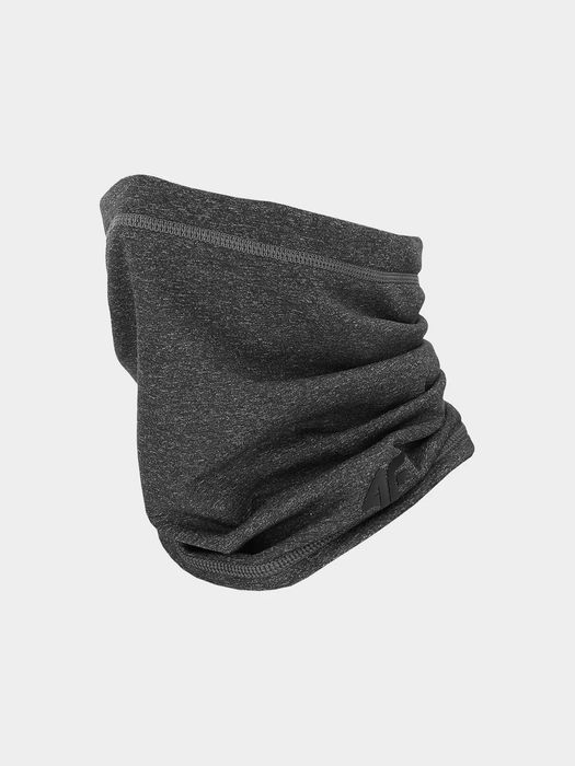 4F Bandana kominiarka szalik szara narciarska
