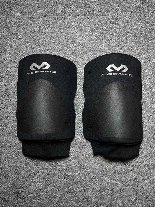 Волейбольні наколінники MCDAVID Volleyball Knee Protection - Розмір М