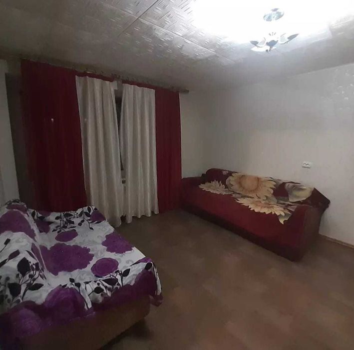 Продам 1-о кімн квартиру
