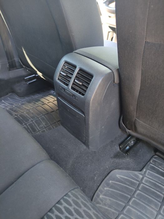 VW Golf 6 TDI універсал